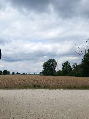 Een foto toegevoegd aan een locatie
