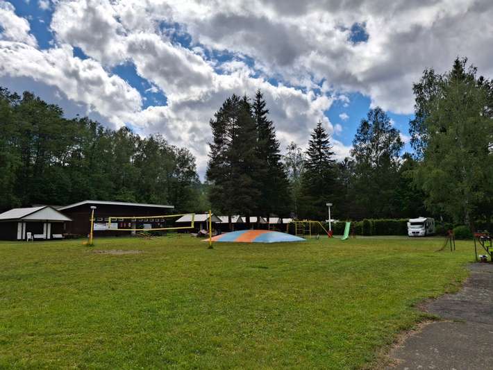Autocamping Bobrovnik Autocamping Bobrovník, Lipová-lázně