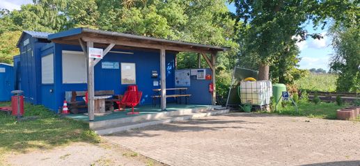 Added a photo to a location