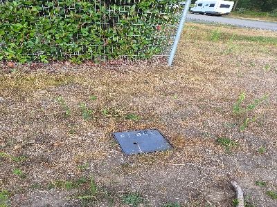 Parking Sportpark Oude Landen