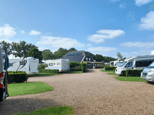Camperpark Nuuverstee