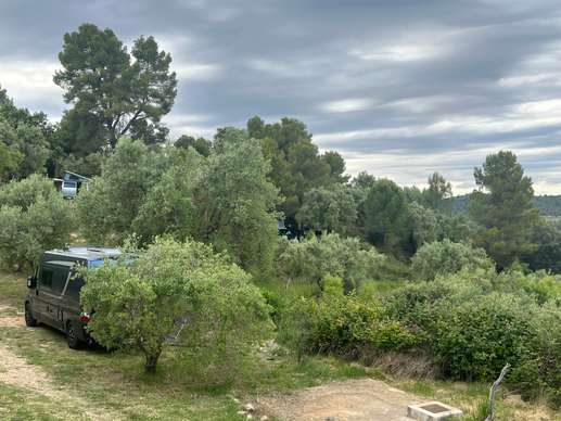 Added a photo to a location