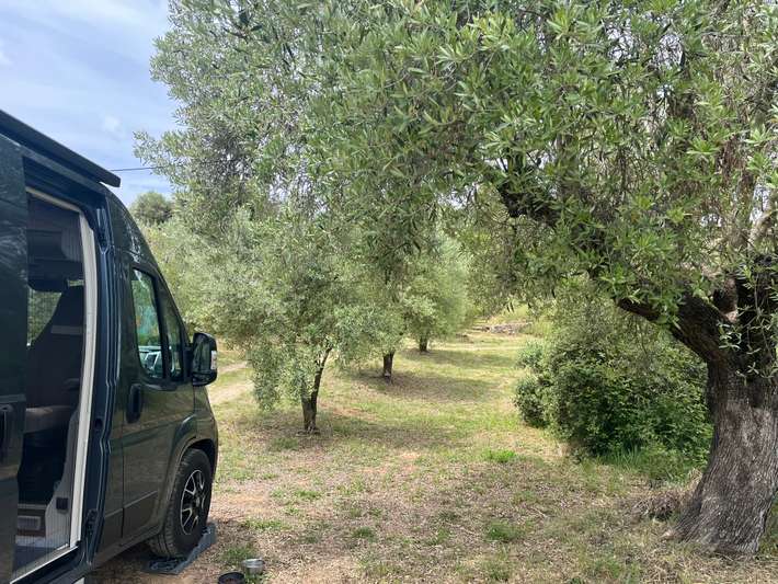 Mas-Karmel B&B en camping