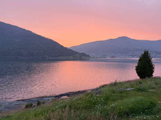 Aggiunta una foto a una posizione