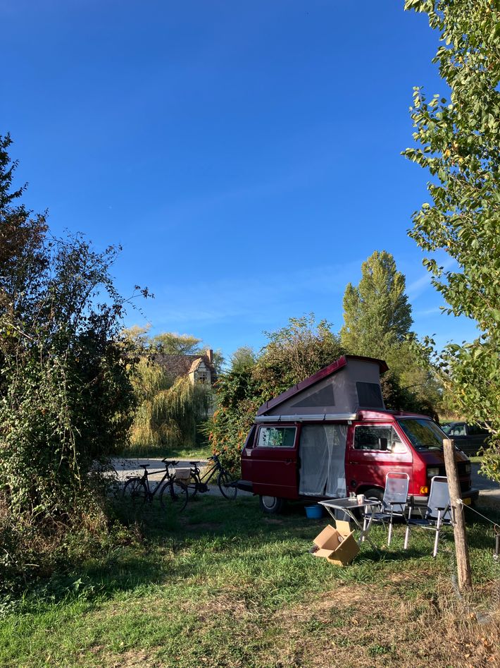 Ferme de Beaussay