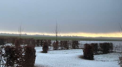 Een foto toegevoegd aan een locatie