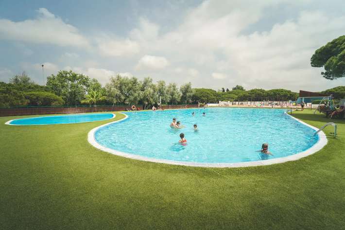 HolaCamp Barcelona