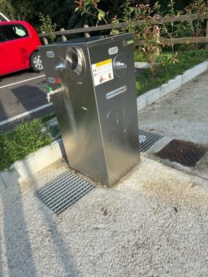 Area Comunale