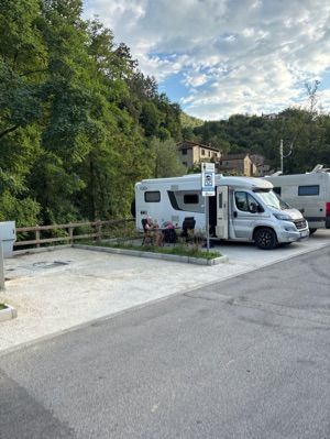Area Comunale