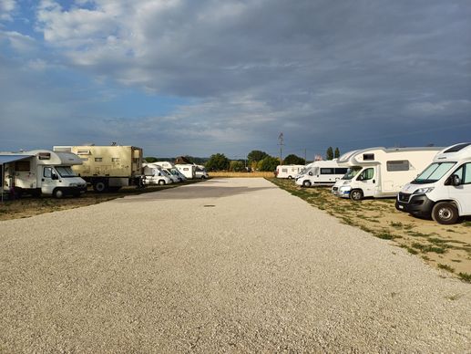 Een foto toegevoegd aan een locatie
