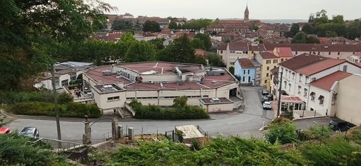 Ajout d'une photo à un emplacement