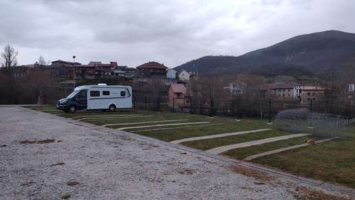 Ajout d'une photo à un emplacement