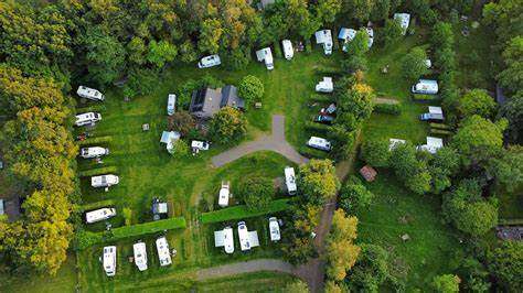Camperplaats Heiderust 