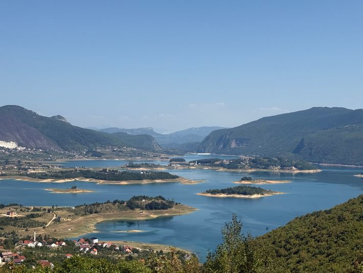 Camping Bosnjak