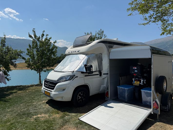 Camping Bosnjak