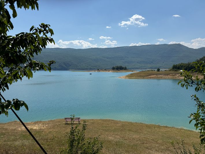 Camping Bosnjak