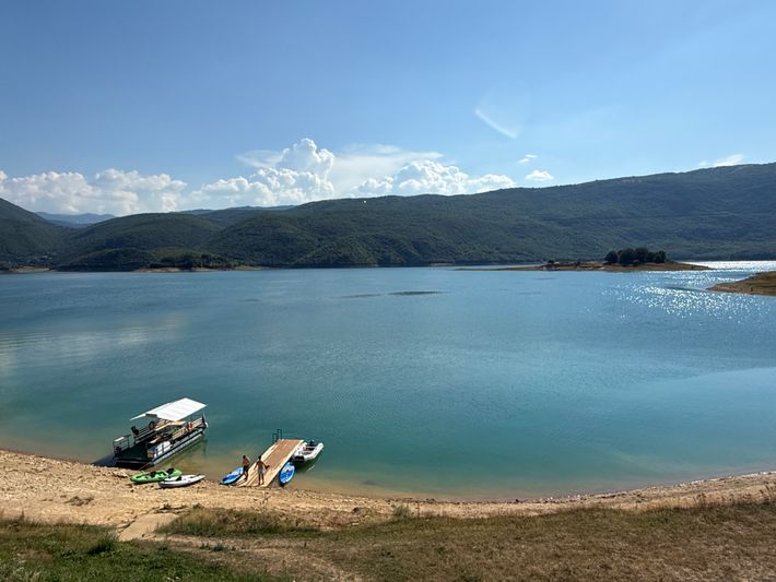 Camping Bosnjak