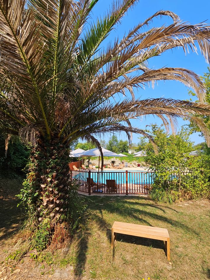 Camping D'Etche Zahar
