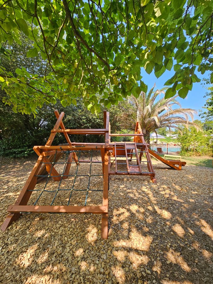 Camping D'Etche Zahar