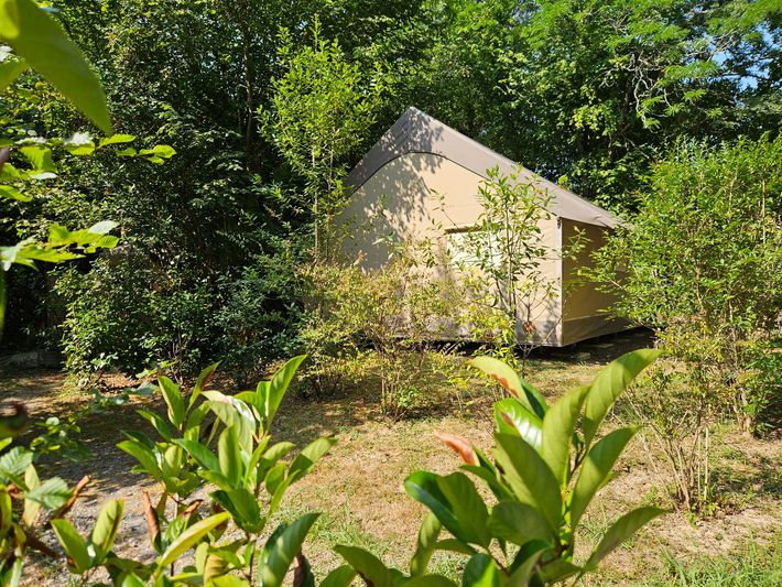 Camping D'Etche Zahar