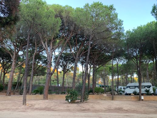 Ajout d'une photo à un emplacement