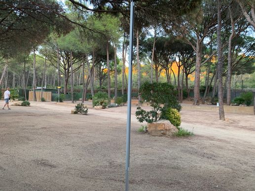 Ajout d'une photo à un emplacement