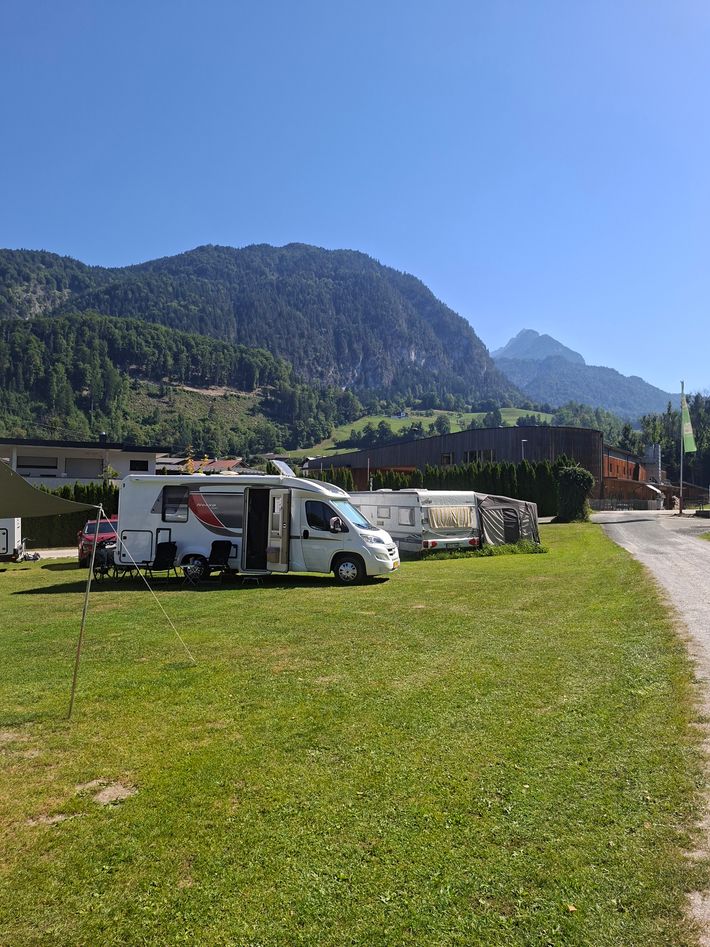 Campingplatz Maier