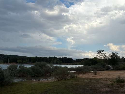 Added a photo to a location