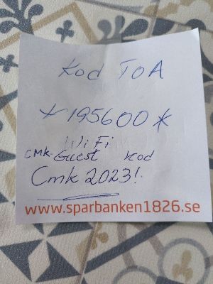 Een foto toegevoegd aan een locatie