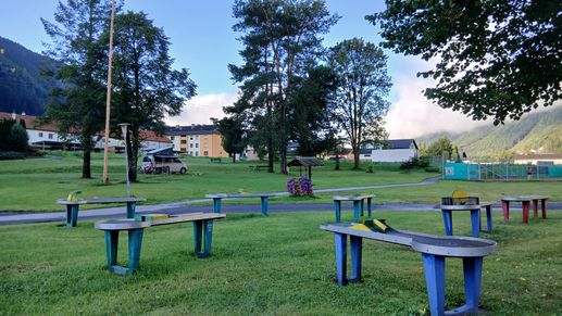 Added a photo to a location