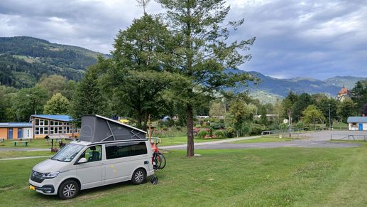 Added a photo to a location