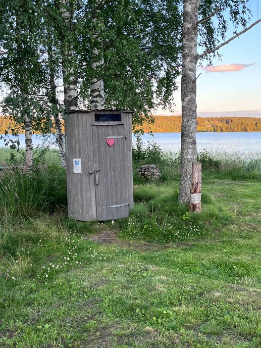 Added a photo to a location