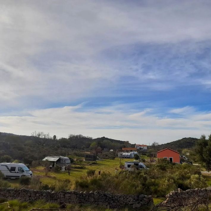 Quinta do Maral - naturist camping
