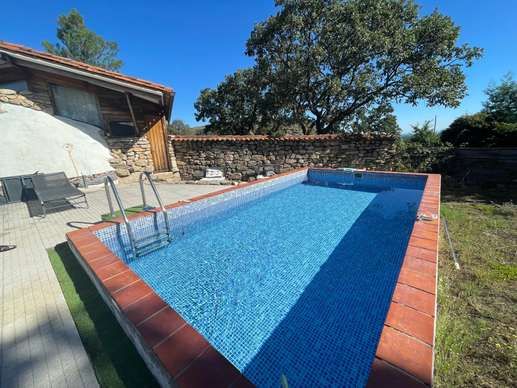 Quinta do Maral - naturist camping