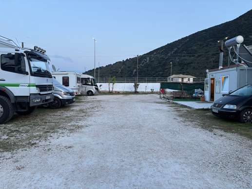 Aggiunta una foto a una posizione