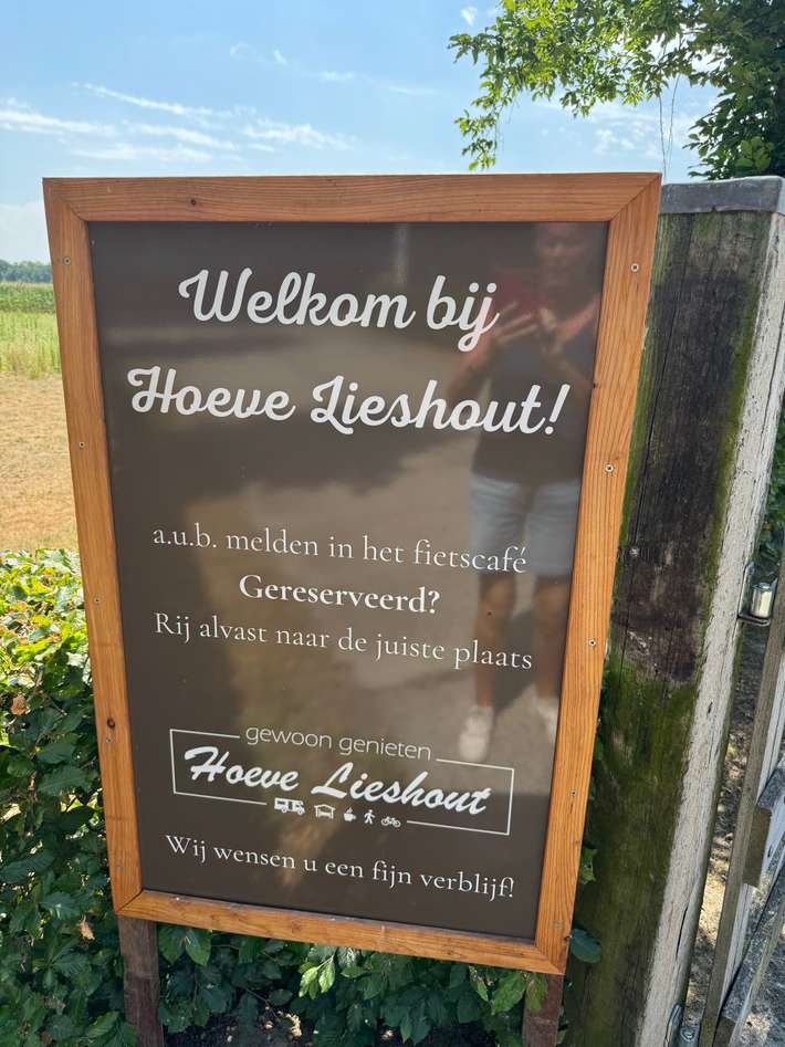 Hoeve Lieshout