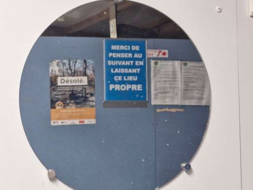Aggiunta una foto a una posizione