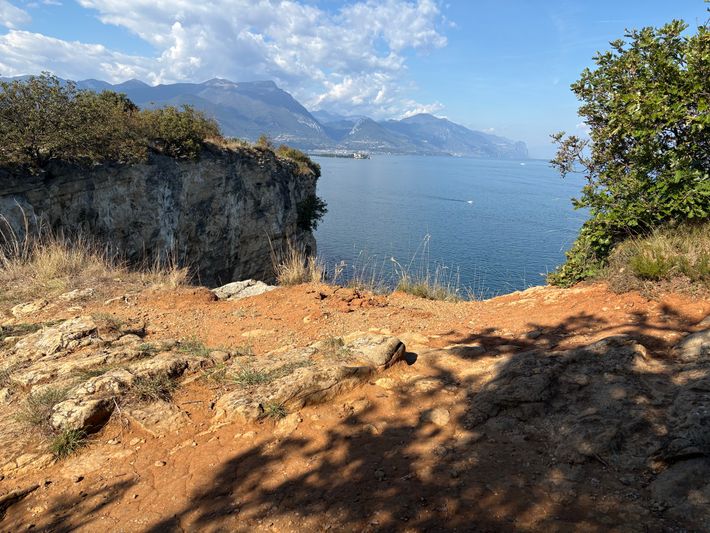 Area di Sosta Manerba del Garda
