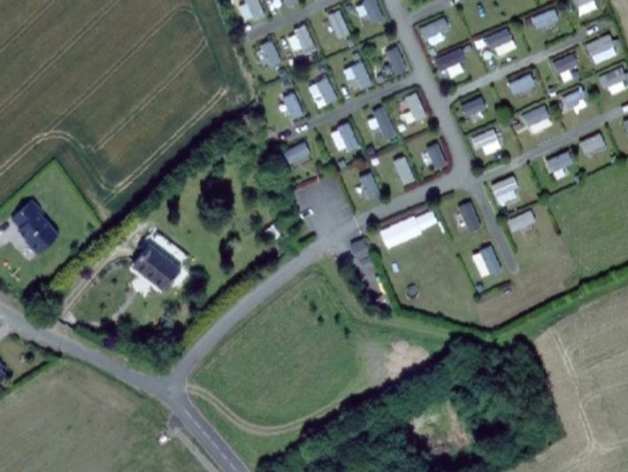 Camping Entre Deux Caps