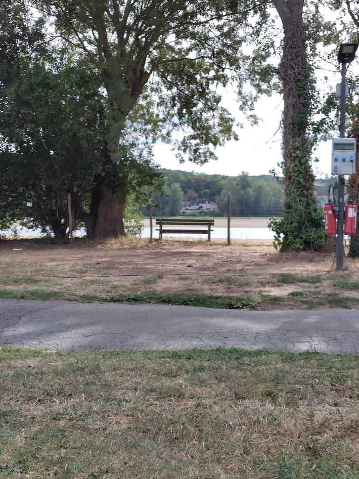Au Camping Terre de Loire