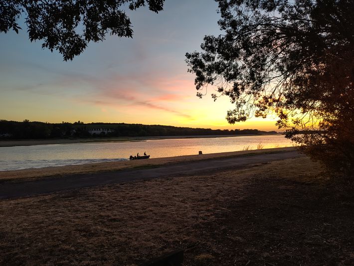 Au Camping Terre de Loire