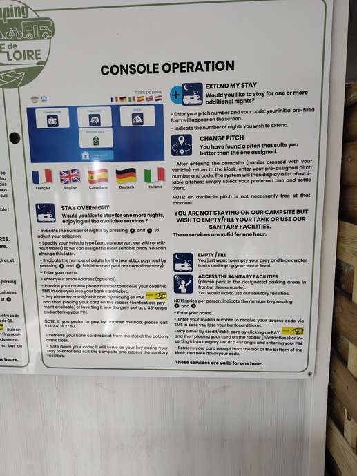 Einem Ort wurde ein Foto hinzugefügt
