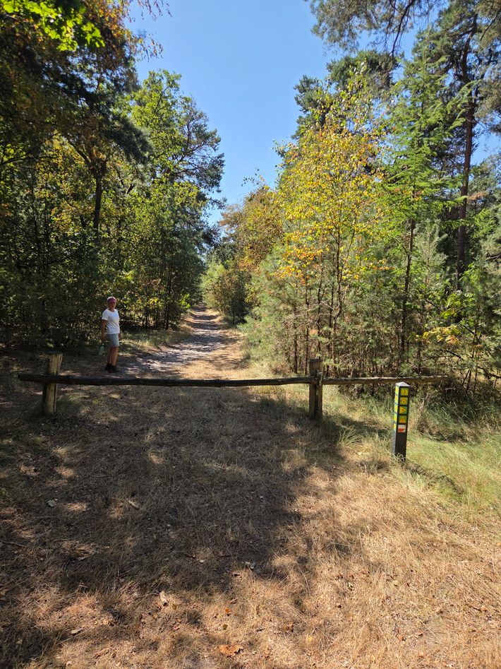 Camping de Stippelberg