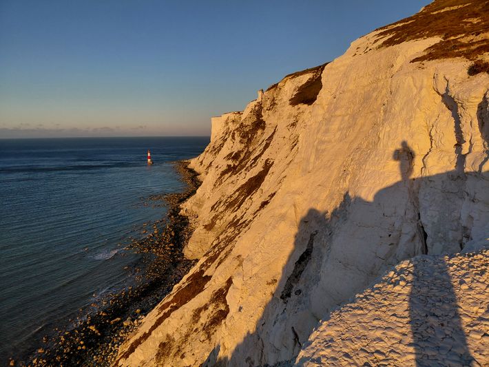 The Beachy Head