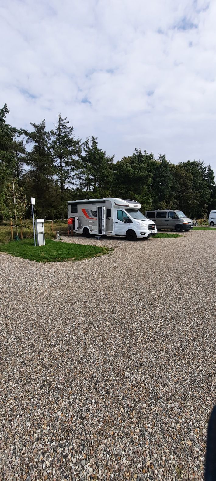 Rømø Autocamperplads