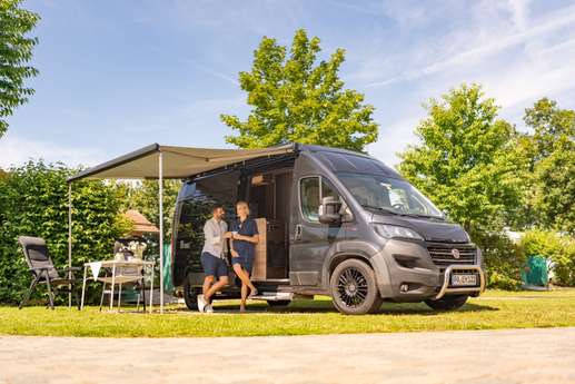 Holmernhof-Camping