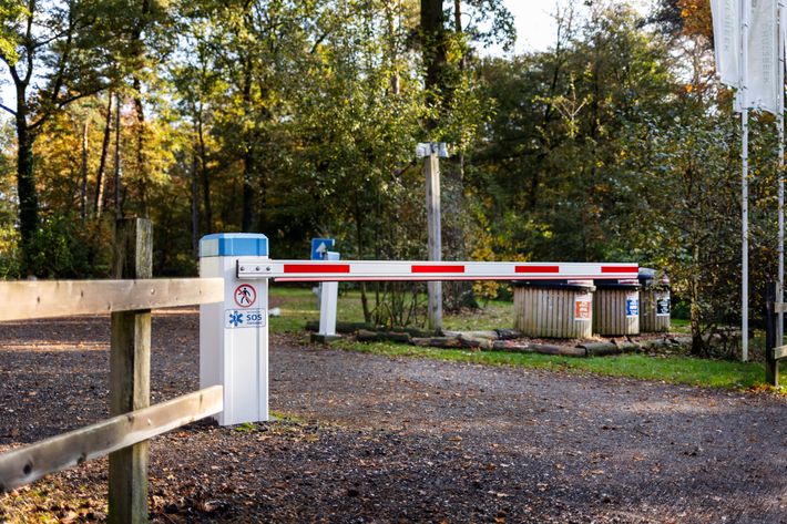 Toppark ’t Hulsbeek