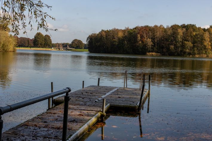 Toppark ’t Hulsbeek