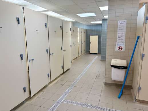 Ajout d'une photo à un emplacement