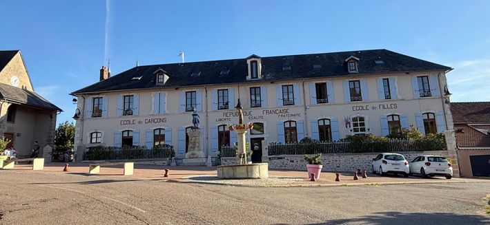 Camping Municipal du Lac